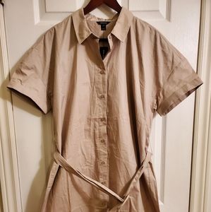 RW&Co. - Dress Shirt